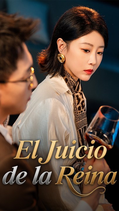 El Juicio De La Reina Completo