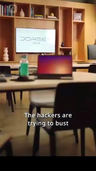 You Fired A Tech Genius Ep