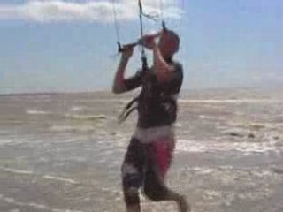 session kite dans le NesQuik