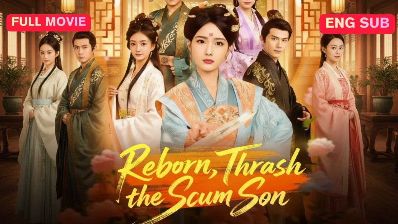 Reborn, Thrash The Scum Son