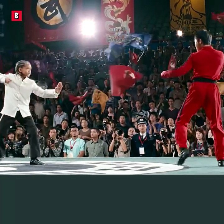 To win, he only needs one leg..