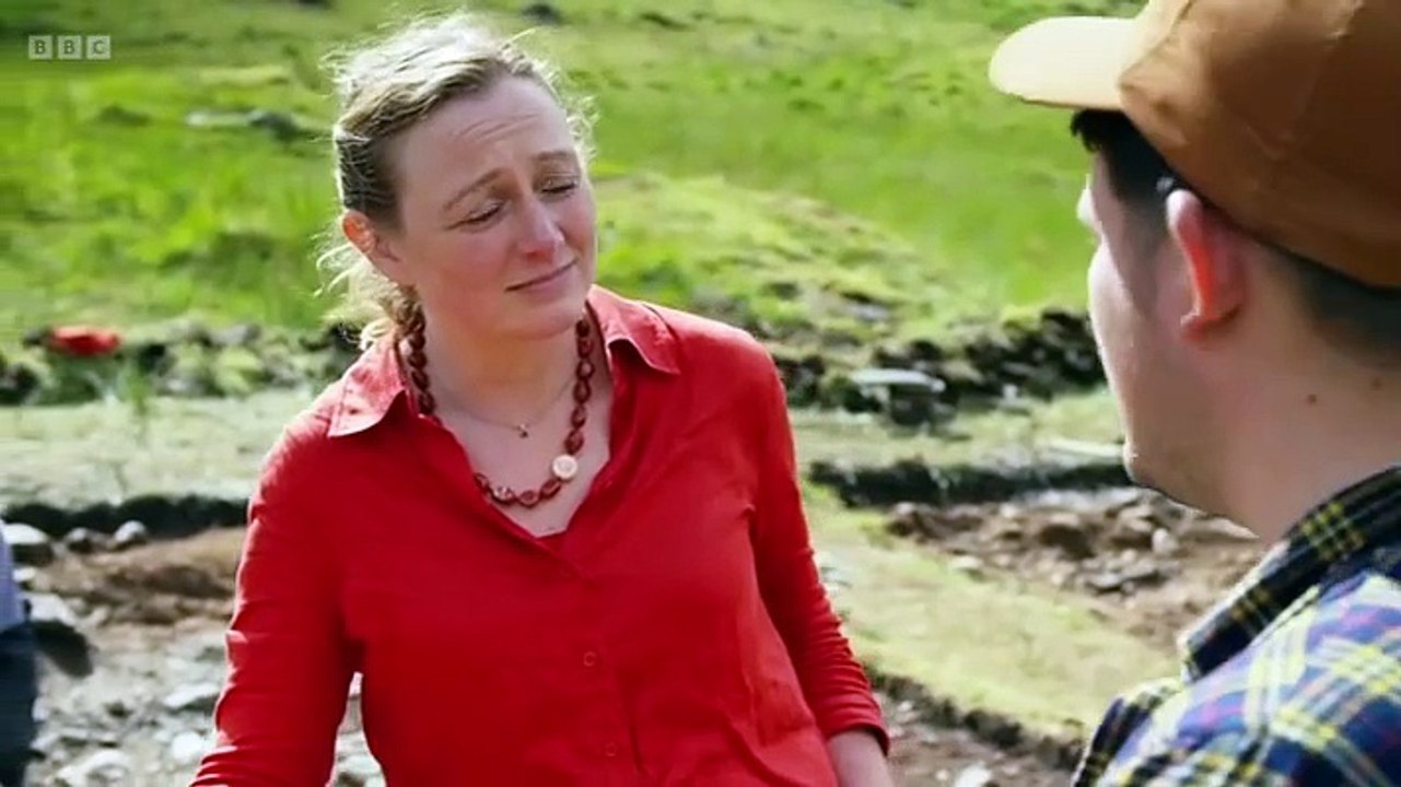 Digging For Britain S13E01