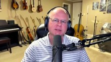 How the UK Charismatic Movement Diverged From America’s NAR | Podcast Episode 588