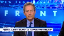 Georges Fenech : «Il faut changer la politique pénale contre les mineurs qui font du narcotrafic»