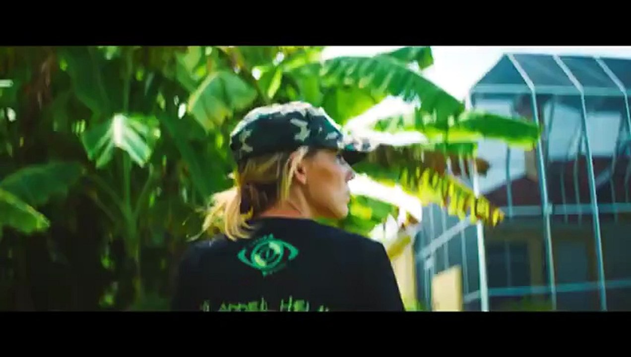 The Python Hunt (2025) - Trailer