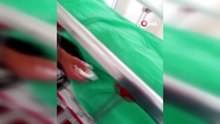 Akran şiddeti sınır tanımadı! Çocuğun yüz kemikleri kırıldı, göz sağlığı tehlikede