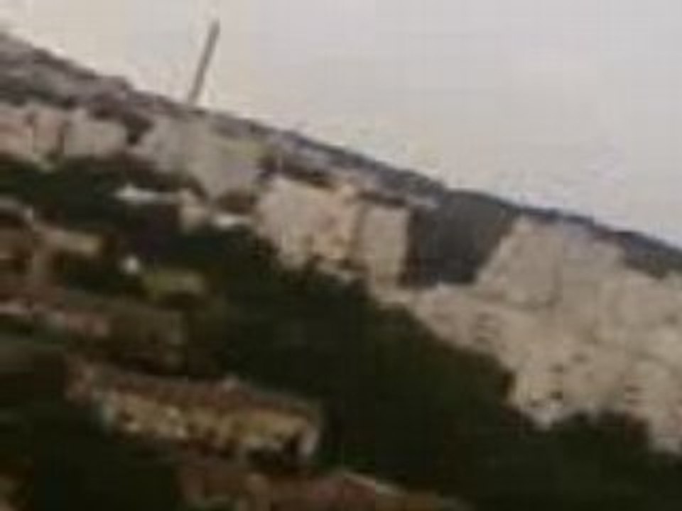 LEs batiment de canto