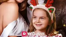 RENTED A BILLIONAIRE HUSBAND FOR CHRISTMAS