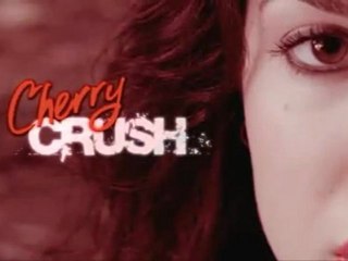 Cherry Crush Trailer
