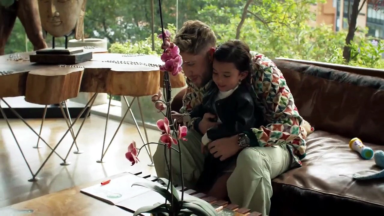 LA REINA DEL FLOW 3 ｜ CAPÍTULO 32 [Full Movie] [Full Storyline]Full EP - Full