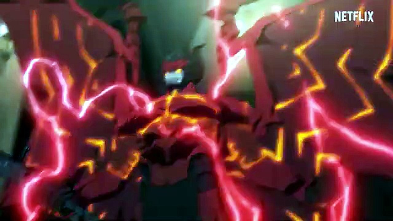 Devil May Cry: Staffel 2 Trailer (Deutsch)