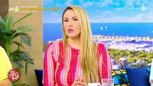 Ενοχλημένος ο Λιάγκας: «Το ξέρω ότι το κολπάκι είναι πώς θα ξεσκίσουμε τον Λιάγκα, χρόνια το ζω...»