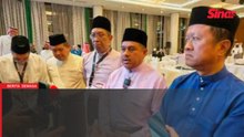Muhsen bantu jemaah haji Malaysia