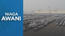 Keuntungan Operasi Hyundai merosot 30.8 pertus akibat tarif AS