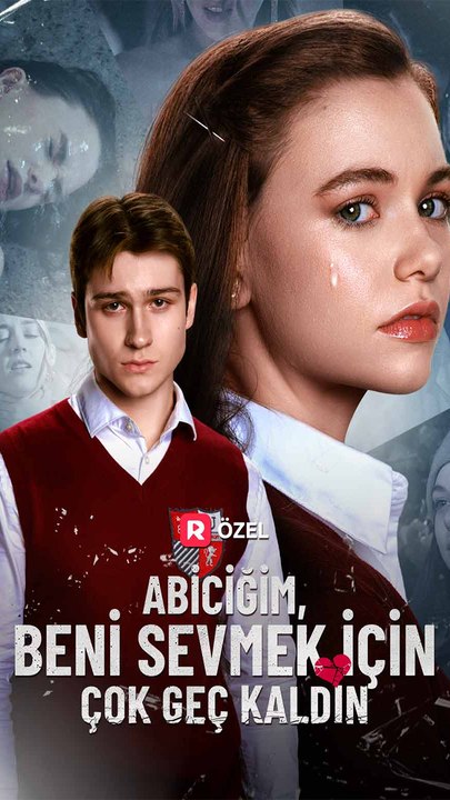 AbiciğIm, Beni Sevmek İçIn ÇOk Geç KaldıN - Filmin Tamamı