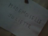 mademoiselle juliette