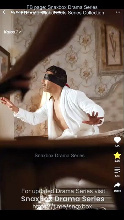 My Boss Thinks I'm a Boy Full Official [Full Movie] [Long Version]Full EP - Full