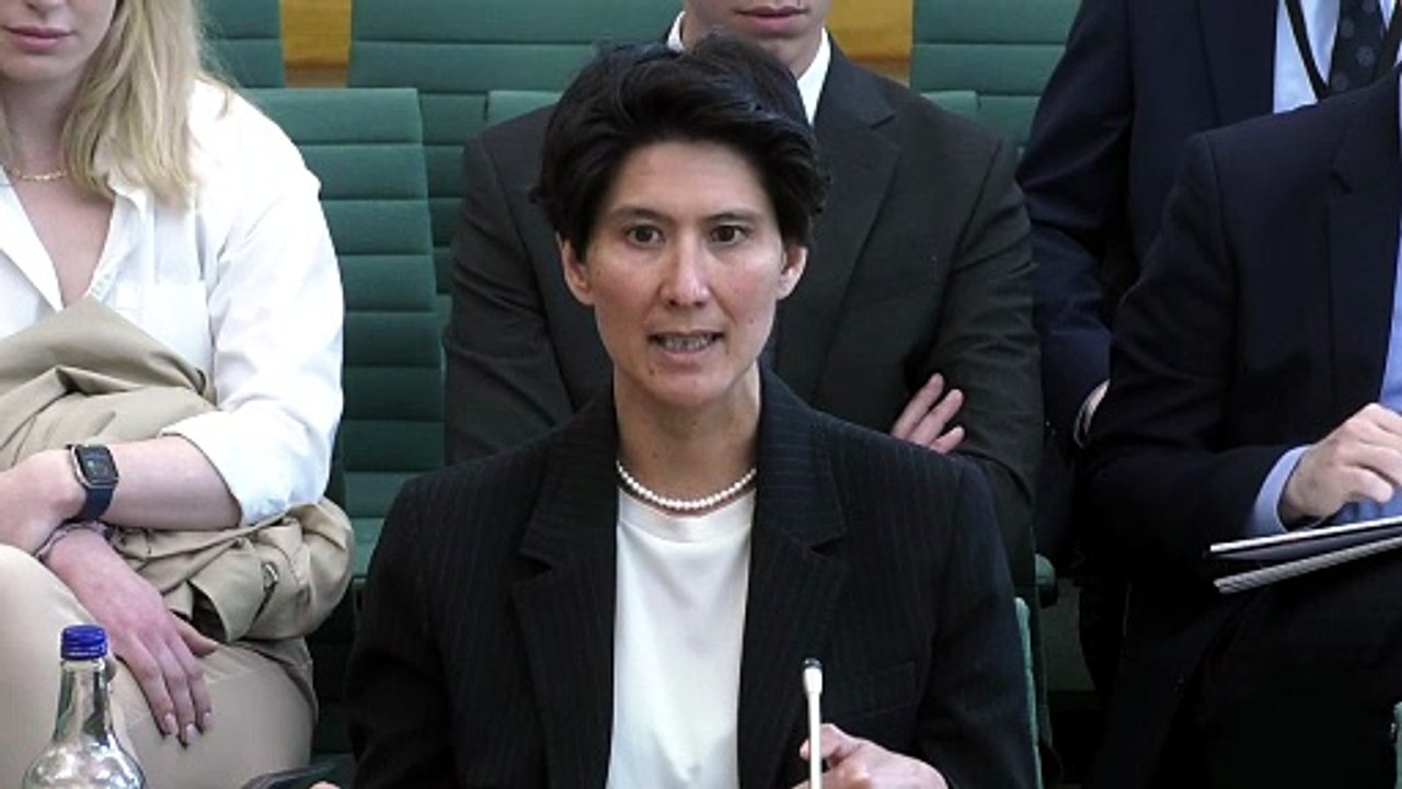 Little: Robbins refused to give me Mandelson vetting docs