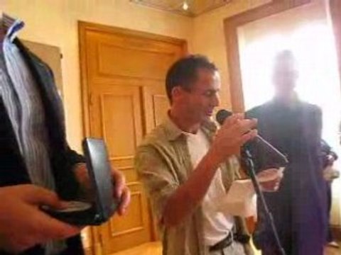 yves jégo félicite l'uam pour sa montée en nationale 2