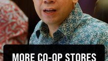 More than 2,600 co-op stores to open nationwide help cushion cost of living, says Sim