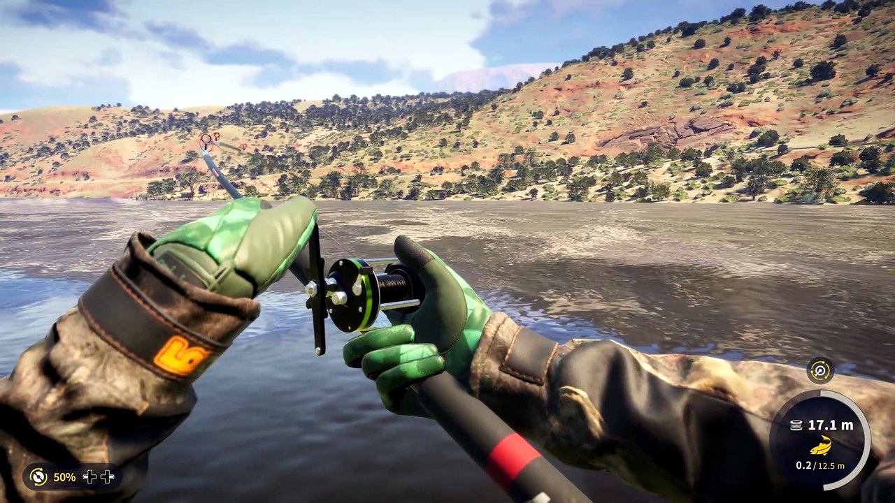 Legendary Fish Mamlambo COTW The Angler Izilo Zasendulo Reserve 23 April 2026