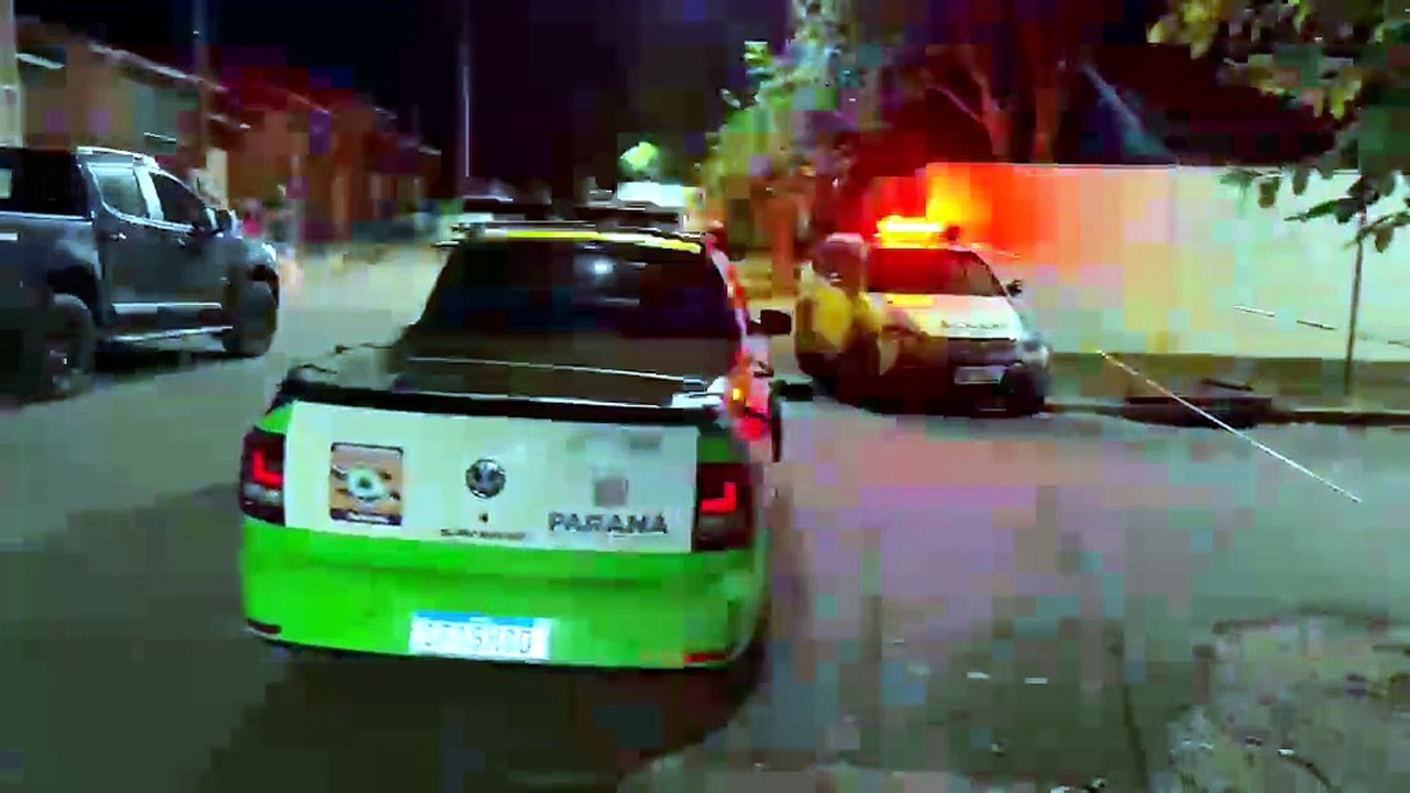 Bope é acionado em Alto Piquiri: homem ameaça se incendiar dentro de residência