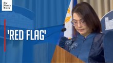 Palace: VP Sara should explain P6B in ‘red-flag’ transactions