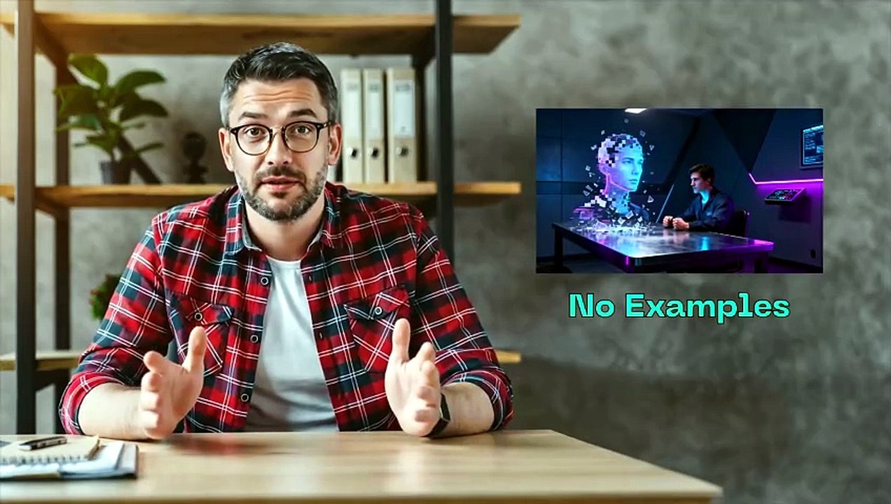 Prompt Engineering Made Simple: Practical Techniques to Get Better AI Results