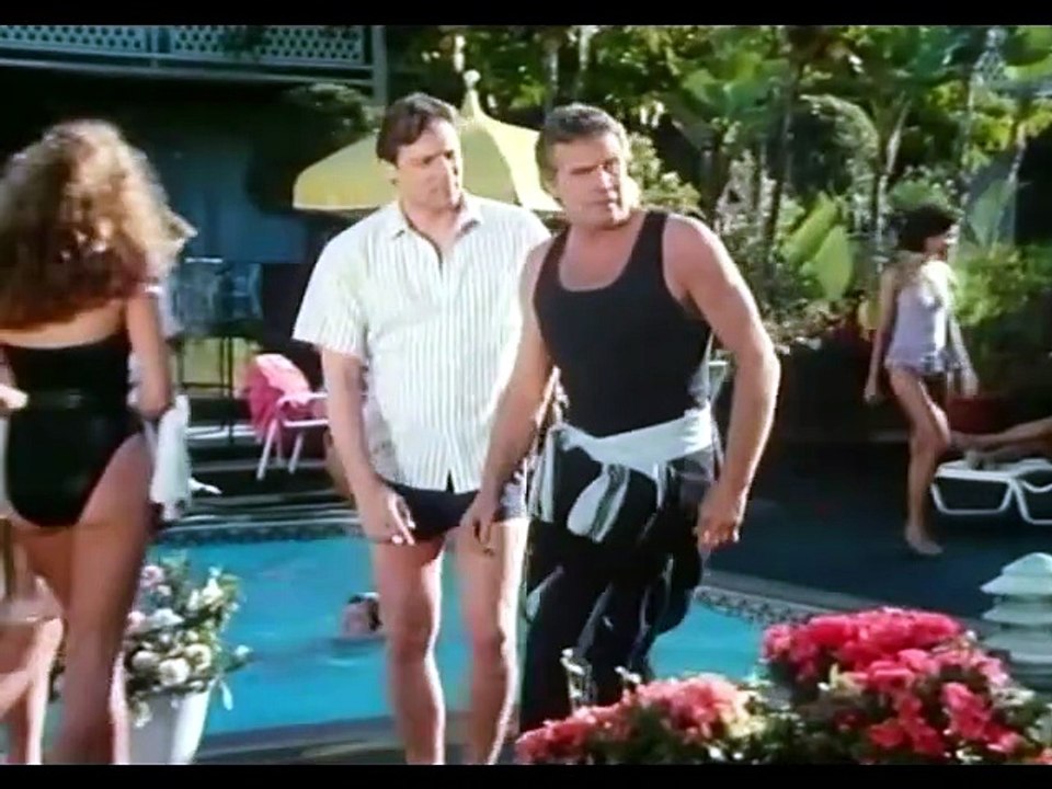 Ein Colt für alle Fälle S04E20-Computerkinder