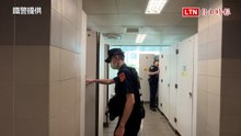 台鐵新左營站男廁有針孔  台鐵提3措施保障乘客隱私