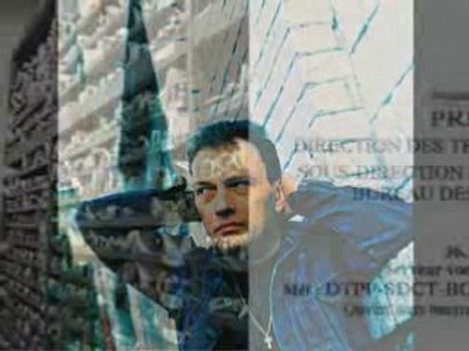 Rue des Morillons, Un an et un jour (Daniel Darc)