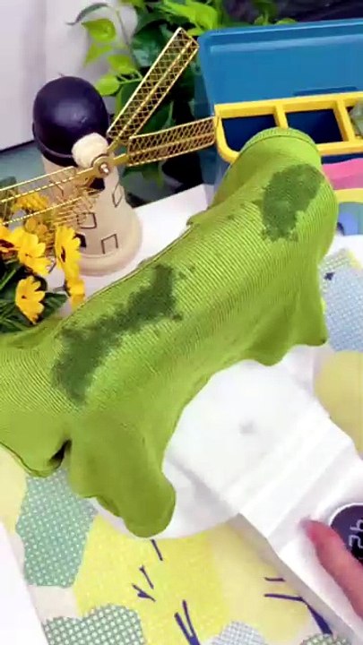 Quick to dry shoes (2)