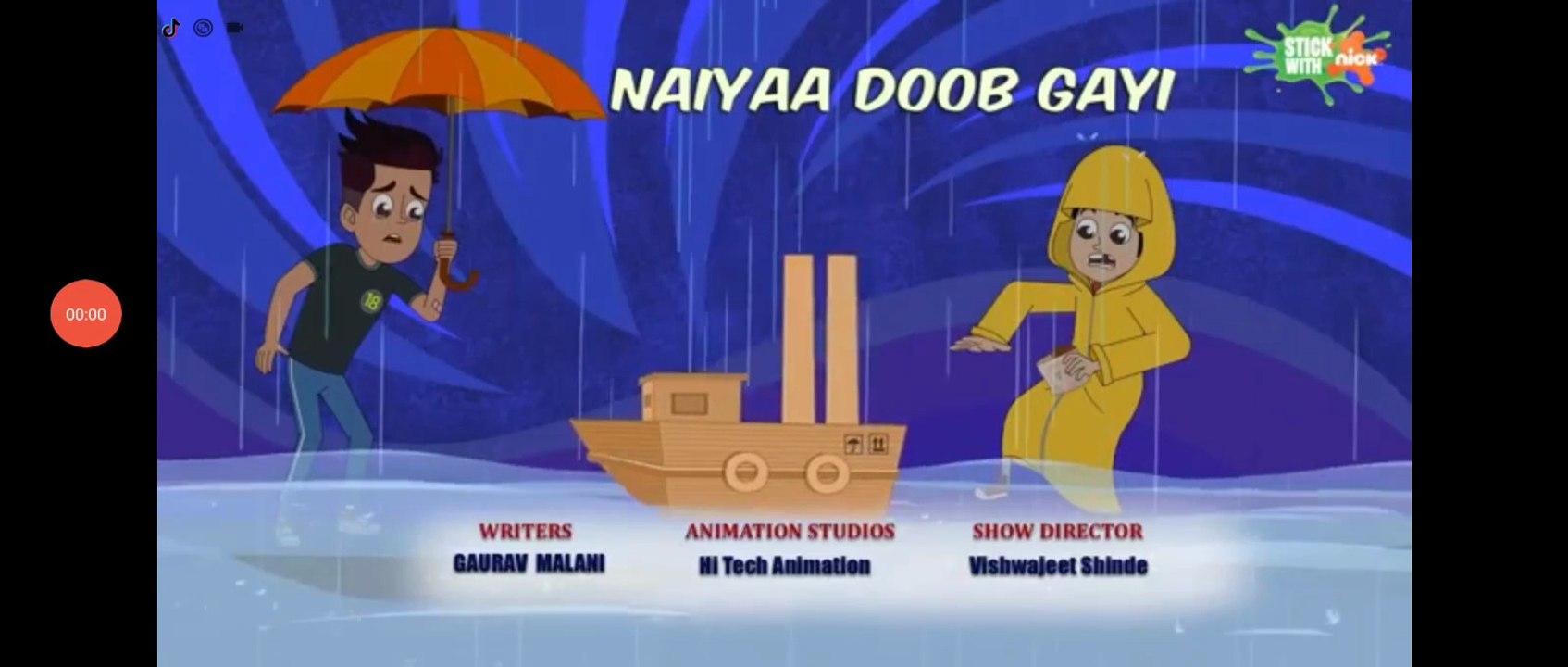 Chikoo bunty episode nya doob gy in Hindi