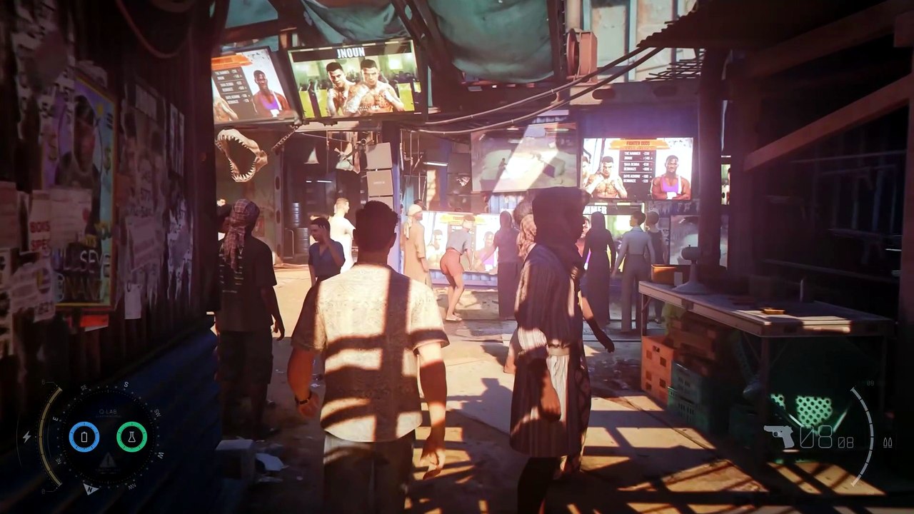 007 First Light: Neuer Trailer zeigt ein paar der praktischen Agenten-Gadgets,die ihr im neuen Bond-Abenteuer einsetzen könnt