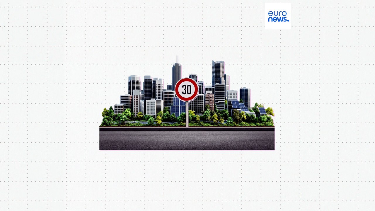 A redução dos limites de velocidade tem impacto nas mortes e lesões nas estradas da Europa?