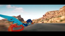 Coyote Vs. Acme | Teaser Trailer 1