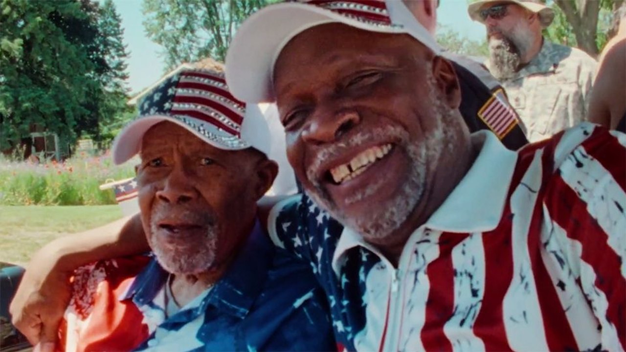 Flag Day Trailer OV