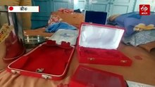 डीडवाना में सप्ताह की दूसरी बड़ी चोरी: सूने मकान से 40 लाख से अधिक का माल ले उड़े चोर