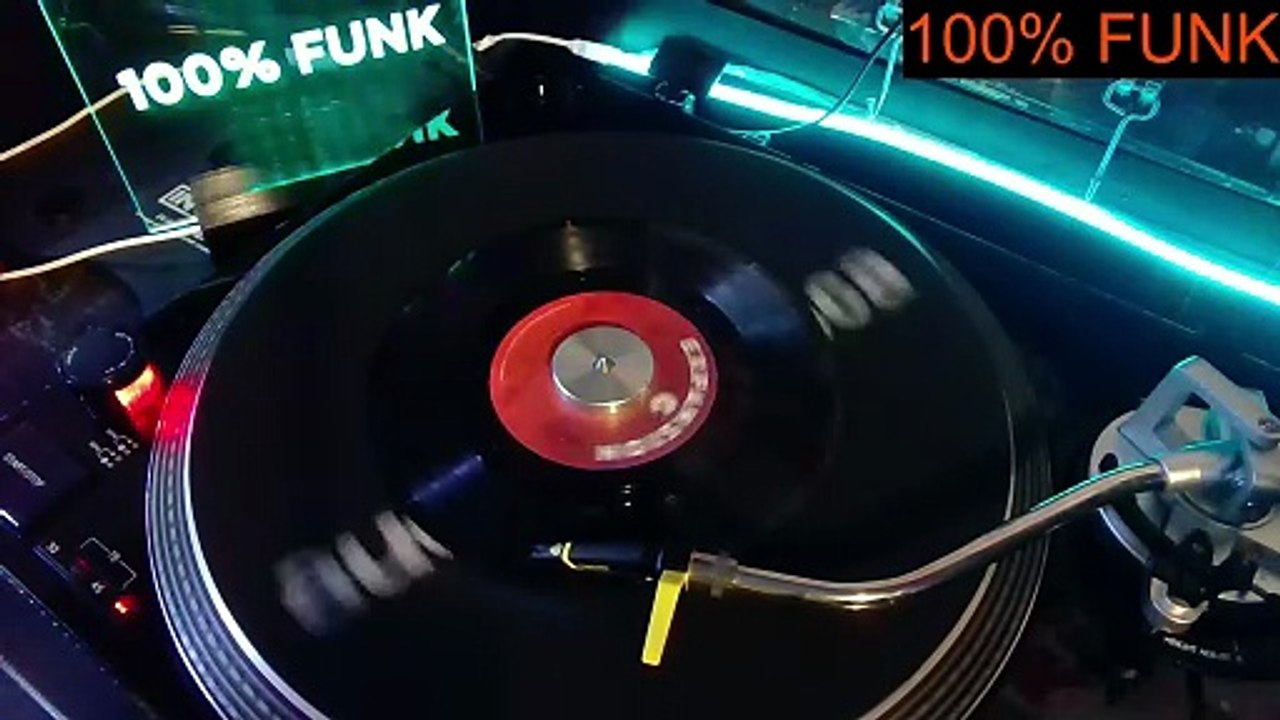 BOBBI HUMPHREY - baby don't you know (1982) [7'instrumental]
