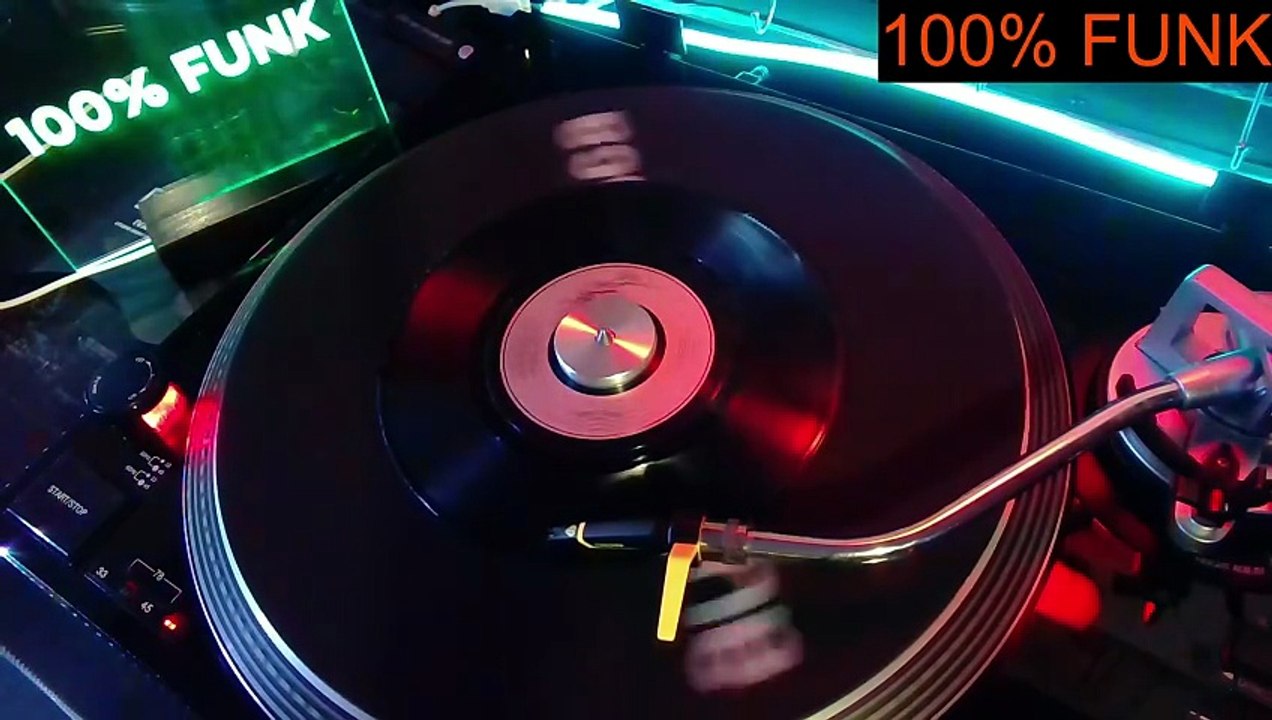 BON ROCK - it's alright (1983) [7'inch]