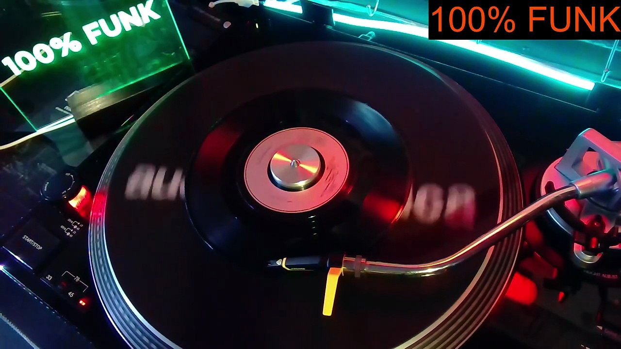 BON ROCK - B.boy (Oh-La Oh) (1983) [7'inch]