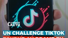 UN CHALLENGE TIKTOK TOURNE MAL POUR DES ÉLÈVES  EN GUINÉE