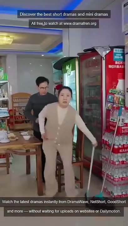 Wait Bride I'll Spoil You