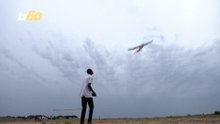 Meet Bolaji Fatai: Lagos Drone Maker Turning Scrap Into Flight