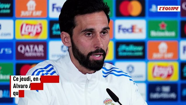 Alvaro Arbeloa évacue avec ironie une nouvelle polémique autour de Kylian Mbappé - Foot - Liga
