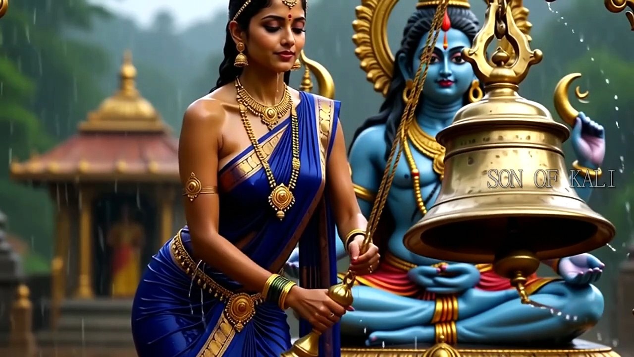 Shiva Aarti | Lord Shiva Devotional