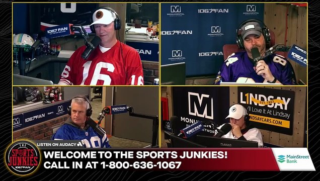 Don’t Sleep On These Prospects | Sports Junkies