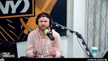 Loogy would love Giants drafting Caleb Downs