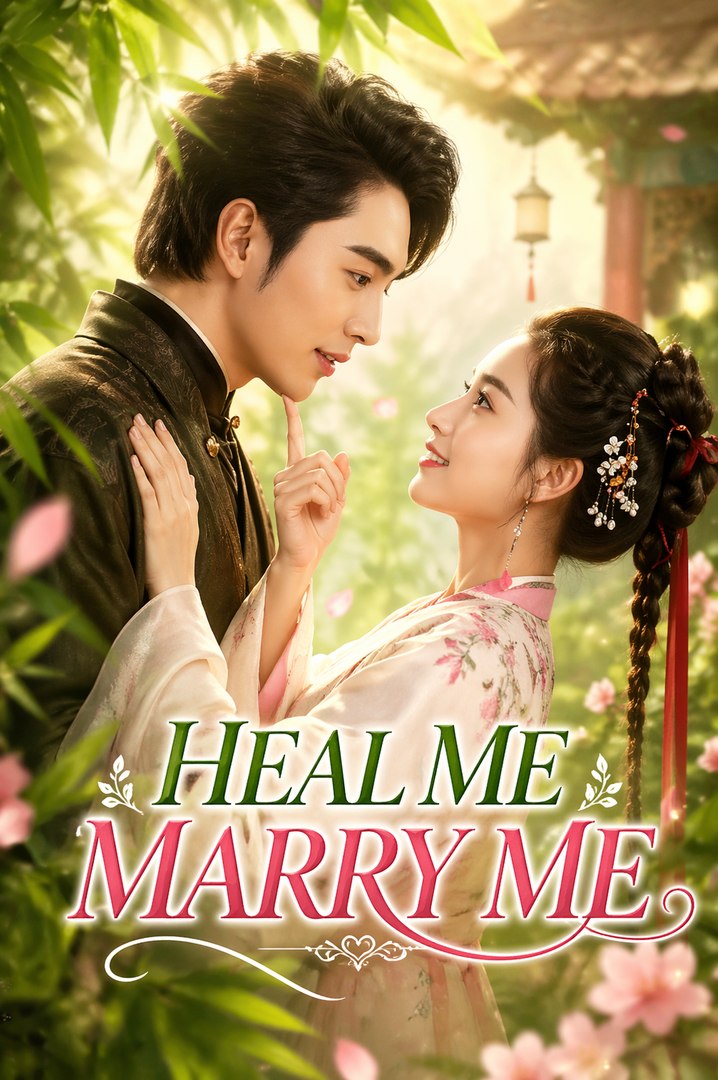 (Dubbed) Heal Me, Marry Me- Drama Movie English Sub