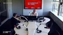 Le carrefour de l'info - L'émission du 23-04-2026